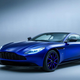 Image for article titled Aston Martin Says Its Fully-Electric Cars Are For Real This Time